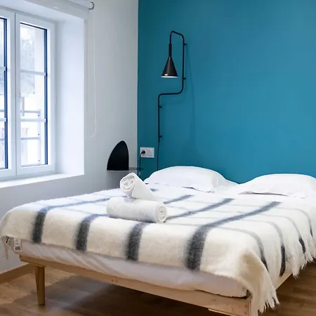 Dify Rue Des Docks - Vaise Casa vacanze *