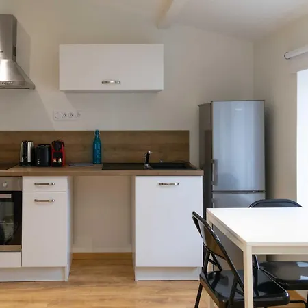 Dify Rue Des Docks - Vaise Casa vacanze Lione